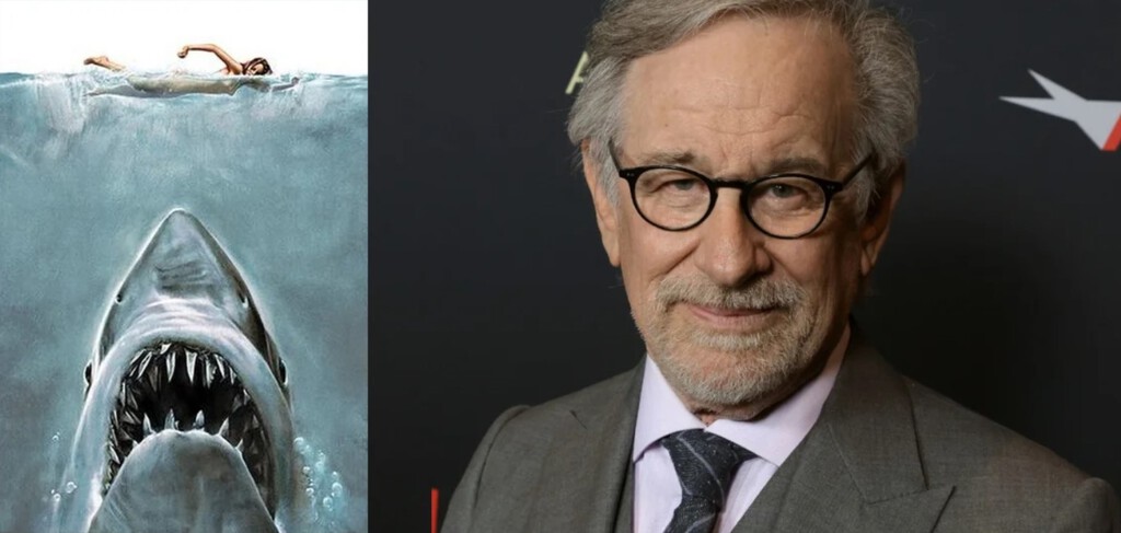 Steven Spielberg quiso hacer 'Tiburón 2' pero los productores rechazaron su idea: 'Salvar al soldado Ryan' con tiburones
