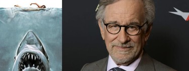 Steven Spielberg quiso hacer 'Tiburón 2' pero los productores rechazaron su idea: 'Salvar al soldado Ryan' con tiburones 