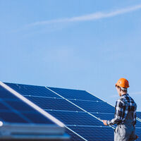 O lado obscuro da energia solar: estamos criando uma montanha de lixo de 250 milhões de toneladas 