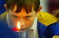 Consejos para prevenir las quemaduras de los niños en casa