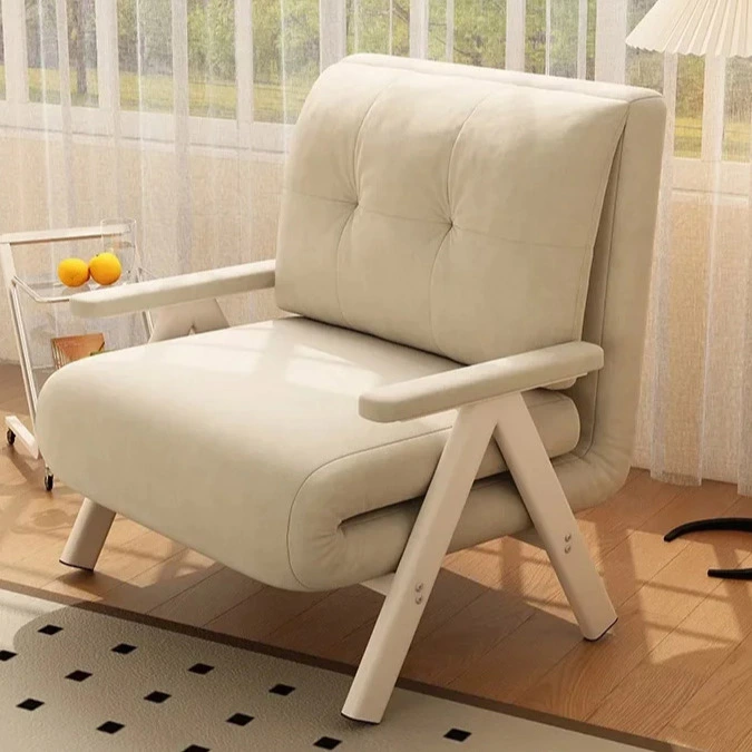 Sillón cama plegable