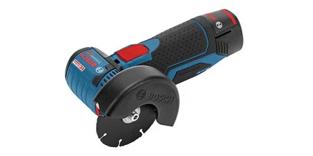 Bosch Professional Gws 12v 76