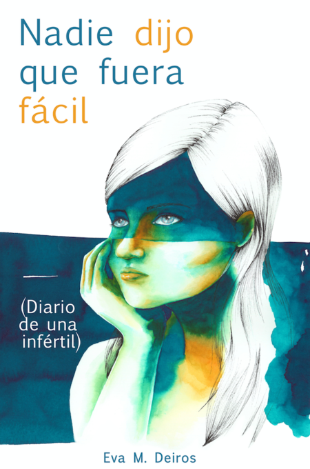 Portada Libro Infertilidad