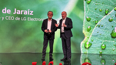 Jaime De Jaraiz Y Jordi Hurtado