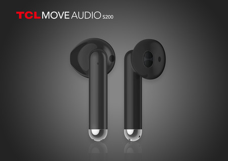 MOVEAUDIO S200 True Wireless