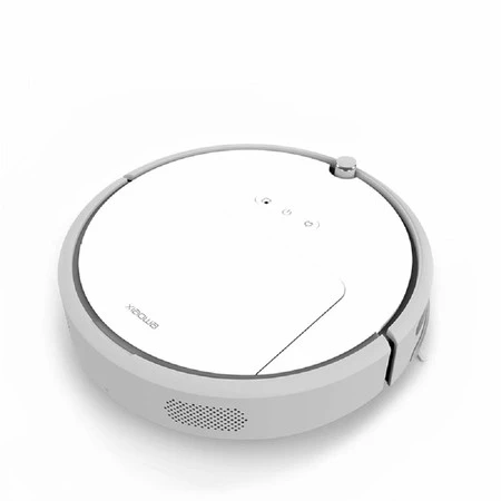 Robot aspirador Xiaomi Xiaowa Youth, con WiFi, en oferta en AliExpress Plaza por sólo 144,90 euros y envío gratis desde España