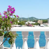 Un fin de semana en pleno mes de julio en Ibiza para dos personas por 380 euros 