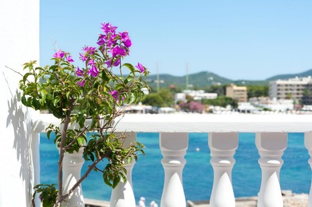 Un fin de semana en pleno mes de julio en Ibiza para dos personas por 380 euros