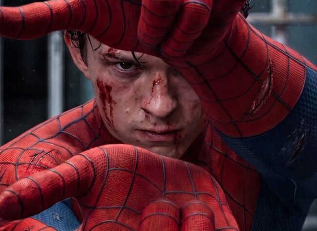 'Spider-Man: Brand New Day'