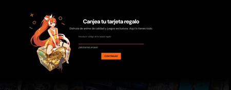 Ea Mexico Codigo Gratis Crunchyroll