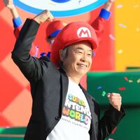 A sus 73 años, Shigeru Miyamoto no teme el uso de la inteligencia artificial generativa: "Siempre habrá un papel que podamos desempeñar" 