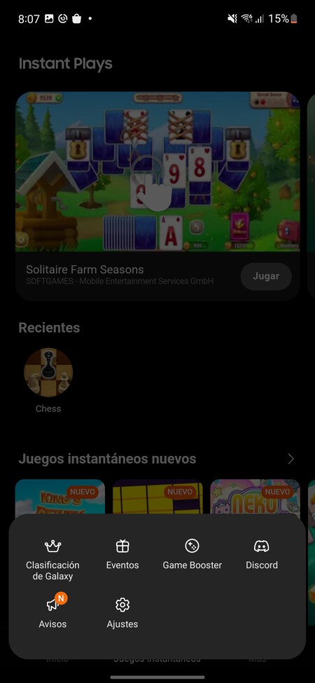 Screenshot 20220321 080738 Game Launcher