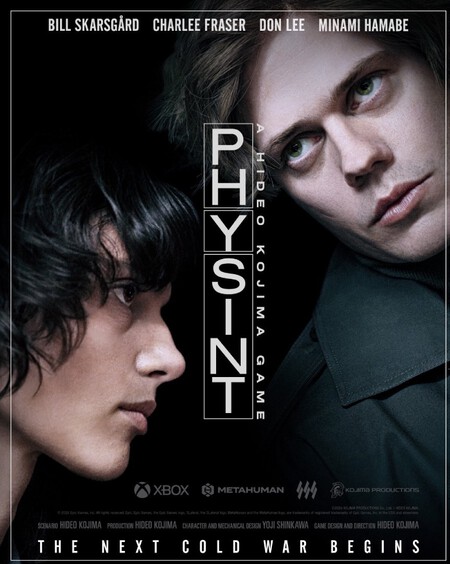 Physint Nuevos Detalles Tokyo Game