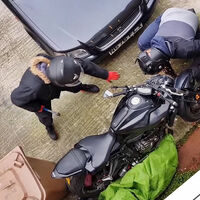 40 años de prisión a dos hermanos por disparar y herir a los ladrones que intentaron robar sus motos