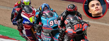 Manu González explica su error en Silverstone: "En mi dasboard ponía L1 y por eso me he equivocado" 