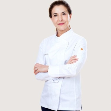 Begoña, madre de 7 hijos, sobre cómo combatir el frío en casa: "Con esto en la pared, hay más sensación de calor dentro de casa" 