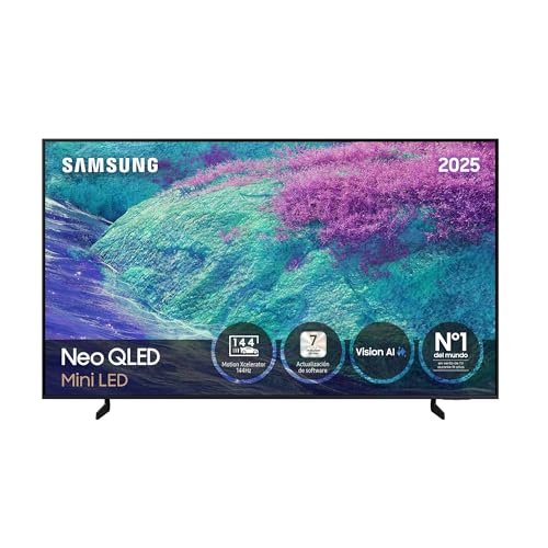 Samsung Neo QLED QN1EF 55"