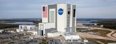 El último recorte propuesto por la Casa Blanca ha caído como una bomba: un 50% menos presupuesto científico para la NASA