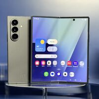 El Galaxy Z Fold7 ya no es compatible con el S Pen. Tampoco es una gran pérdida 