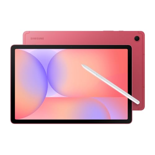 Samsung Tab S10 Lite Coral Red 128GB, Pantalla 10.9''
