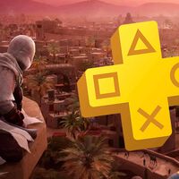 PS Plus diciembre 2025: Assassin’s Creed y un RPG de la mitología china encabezan los juegos del mes 