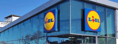 Lidl liquida la chimenea sin obras (ni humos) de diseño moderno, que nos ahorra instalaciones, pellets y técnicos