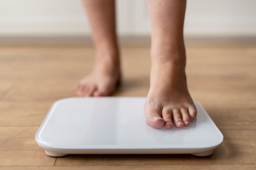 This Airline Will Weigh Passengers On A Scale Before Boarding The Plane