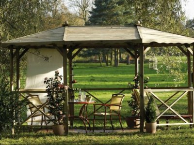 Jardines y terrazas de otoño: las claves para seguir disfrutando al aire libre