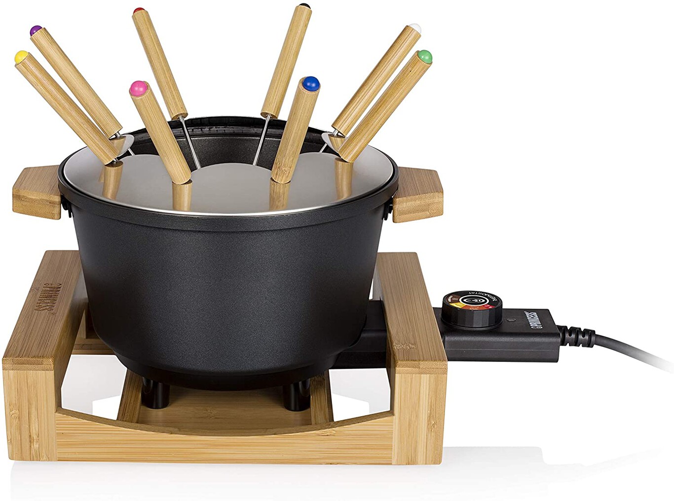 Fondue de queso ¿cuál es mejor comprar? Consejos y