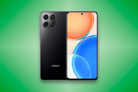 HONOR X8 hasta 2,600 pesos más barato que su precio de salida en el Hot Sale 2022: Snapdragon 680, RAM turbo y 24 MSI en Amazon México