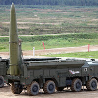 Alguém analisou restos de mísseis russos que caíram na Ucrânia: imediatamente depois, Intel e AMD foram processadas 