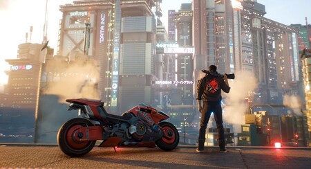 CD Projekt Red admite que no invirtieron "suficiente tiempo" en las versiones de PS4 y Xbox One de Cyberpunk 2077