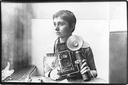 Resumen de la semana, aniversario de la muerte de Diane Arbus, Manuel Jesús Pineda y mucho más: Galaxia Xataka Foto