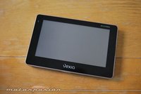 Vexia Econav, prueba de larga duración (parte 1)