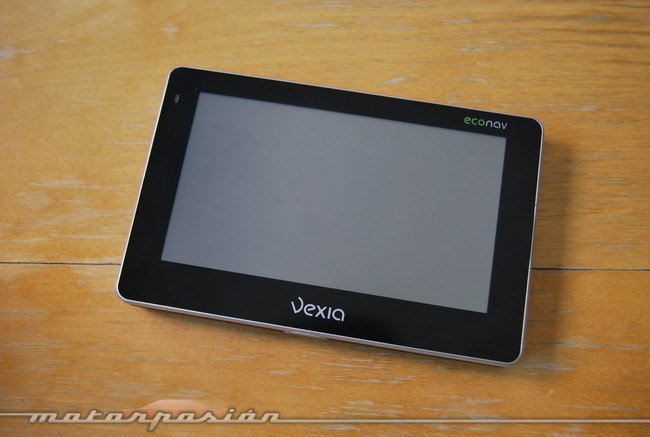 Vexia Econav 480