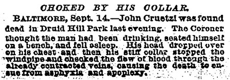 modas peligrosas del pasado