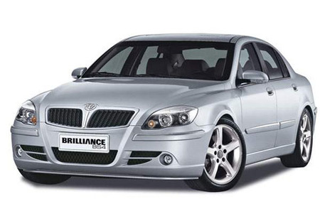 Brilliance se va de Europa indefinidamente