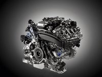 Desconexión selectiva de cilindros, mejor innovación en eficiencia de 2011 en Motorpasión