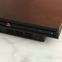 Iba a jubilar mi vieja PS2 porque ya no es compatible con mi tele. Nada que no arregle un adaptador de ocho euros 