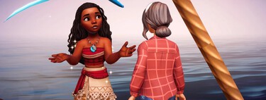 Cómo conseguir arena en Disney Dreamlight Valley de forma sencilla  