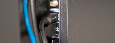 Conectar la tele por HDMI no siempre te garantiza el mejor sonido: usar estas otras opciones puede ser mejor en ciertos casos