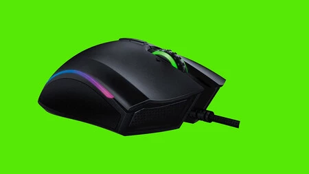 Juega al máximo nivel con este ratón gaming de Razer con un descuento de casi 50 euros