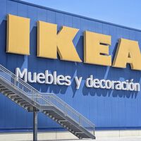 Ikea rebaja durante una hora, algunos de sus muebles al 90% en esta ciudad española