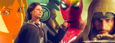 Los 24 videojuegos más esperados de 2023: ¿El mejor año del siglo XXI?