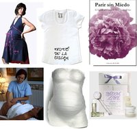 Día de la Madre: regalos para la futura mamá