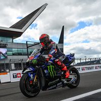 La avería que le costó la victoria a Fabio Quartararo no fue casual. La misma pieza defectuosa falló en otra Yamaha 