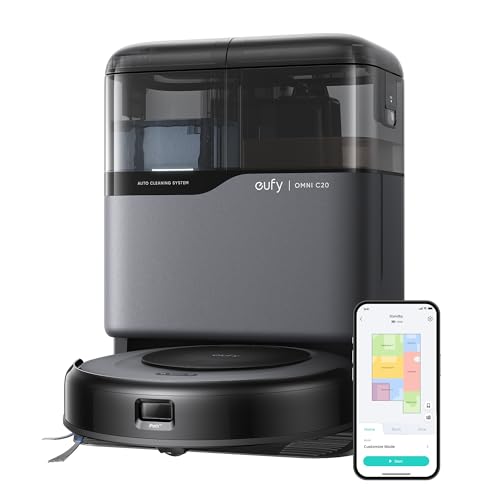 eufy Omni C20 