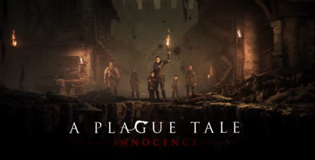 A Plague Tale: Innocence promete ser una aventura inolvidable en su tráiler de lanzamiento