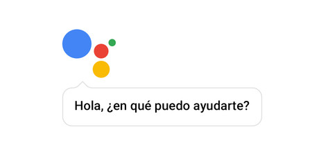 Asistente de Google ya disponible en móviles con Android 5.0 y en tablets a partir de Android 6.0