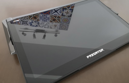 Análisis del Predator Triton 900: un portátil que te llama la atención por lo visual pero te gana con su rendimiento